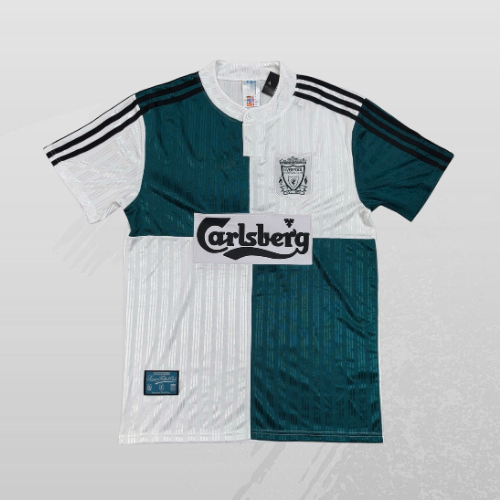 Maillot Liverpool Retro 95/96