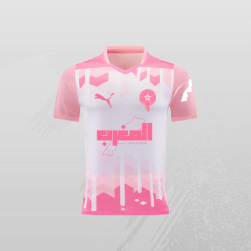 Marokko Konzept 2025/26