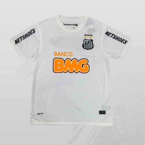Maillot Santos Retro 11/12