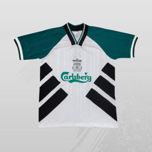Maillot Liverpool Retro 93/95