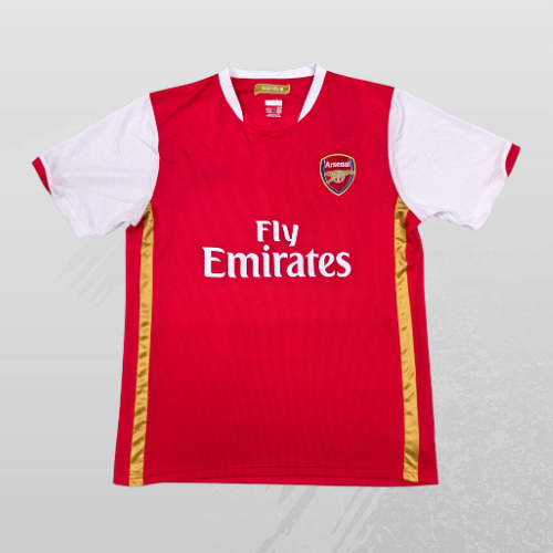 Maillot Arsenal Retro 06/07