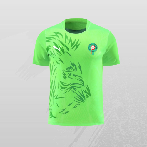 Marokko Konzept 2025/26