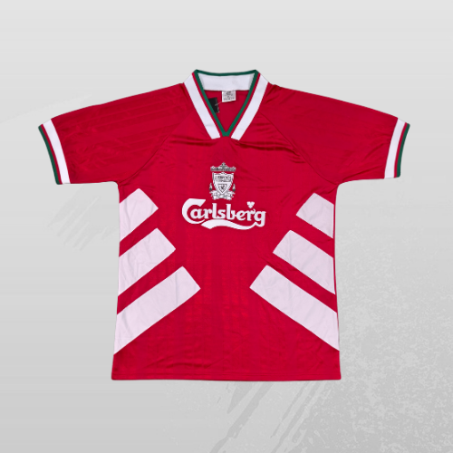 Maillot Liverpool Retro 93/95
