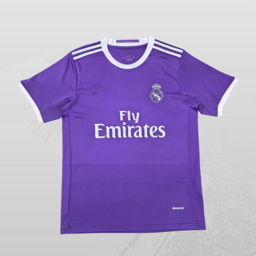 Maillot Real Madrid Retro 15/16