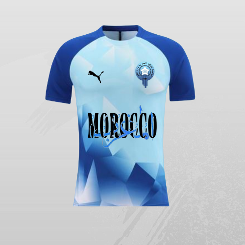 Marokko Konzept 2025/26