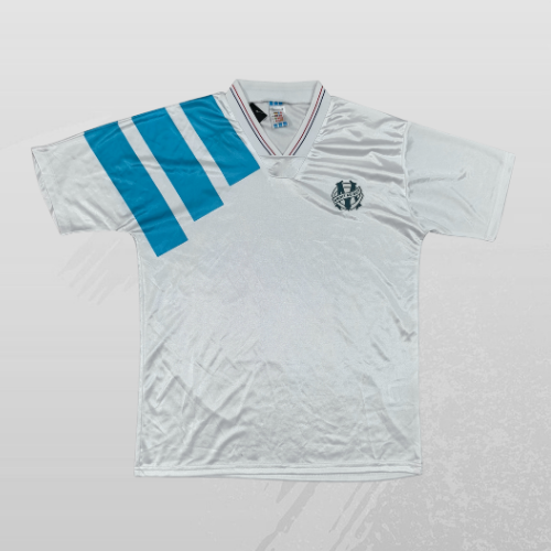 Maillot Olympique de Marseille OM Retro 92/93