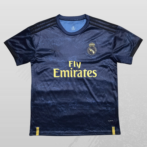 Maillot Real Madrid Retro 19/20