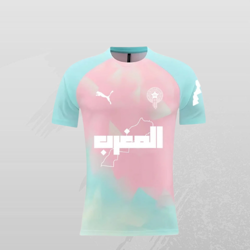 Marokko Konzept 2025/26