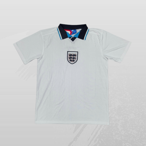 Maillot Angleterre Retro 96