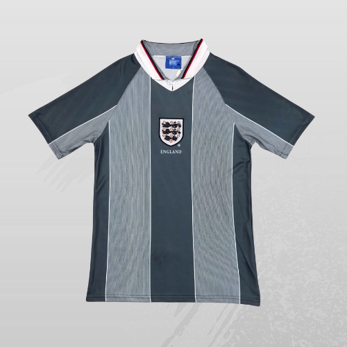 Maillot Angleterre Retro 96