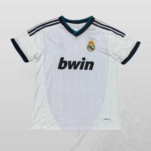 Maillot Real Madrid Retro 12/13