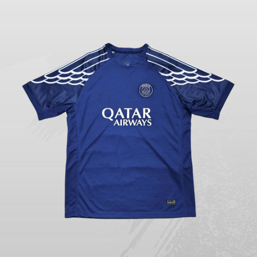 Maillot Paris Fourth 24/25