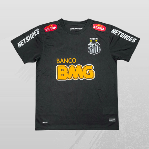 Maillot Santos Retro 12/13