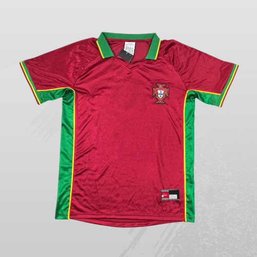 Maillot Portugal Retro 98