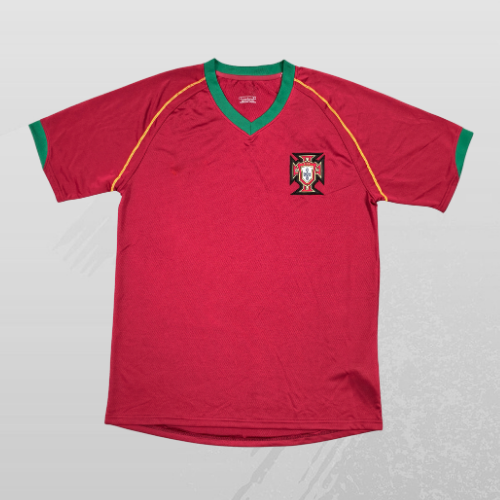 Maillot Portugal Retro 06