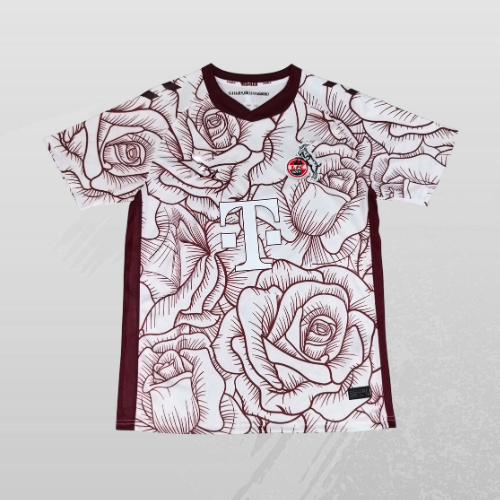 Maillot FC Cologne 25/26