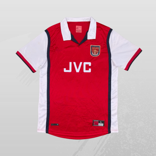 Maillot Arsenal Retro 98/89