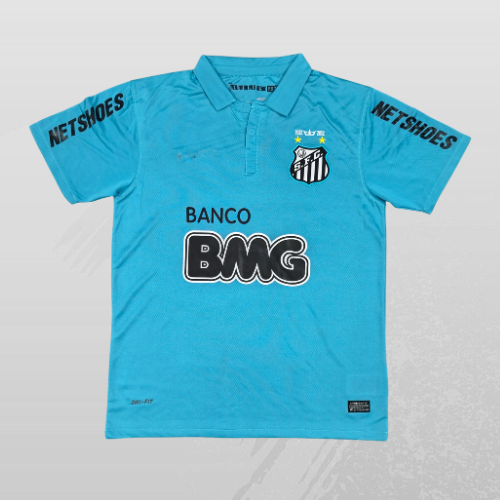 Maillot Santos Retro 12/13