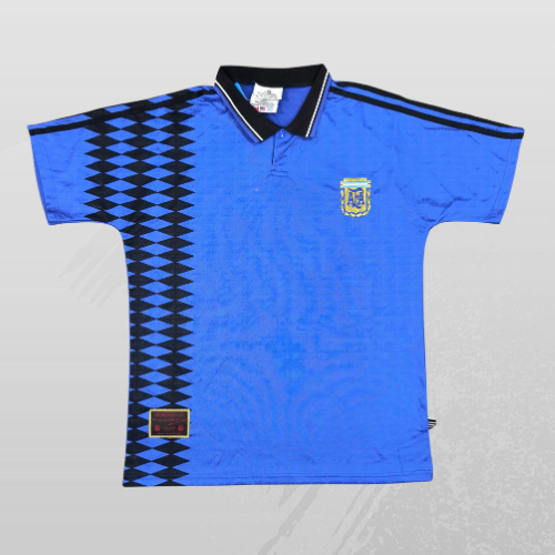 Maillot Argentine Retro 94
