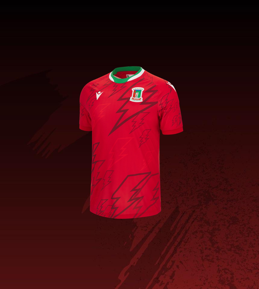 Äquatorialguinea Trikot