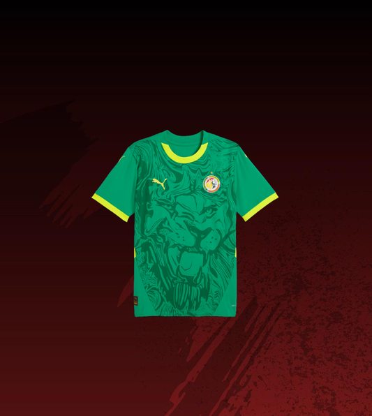 Senegal Trikot
